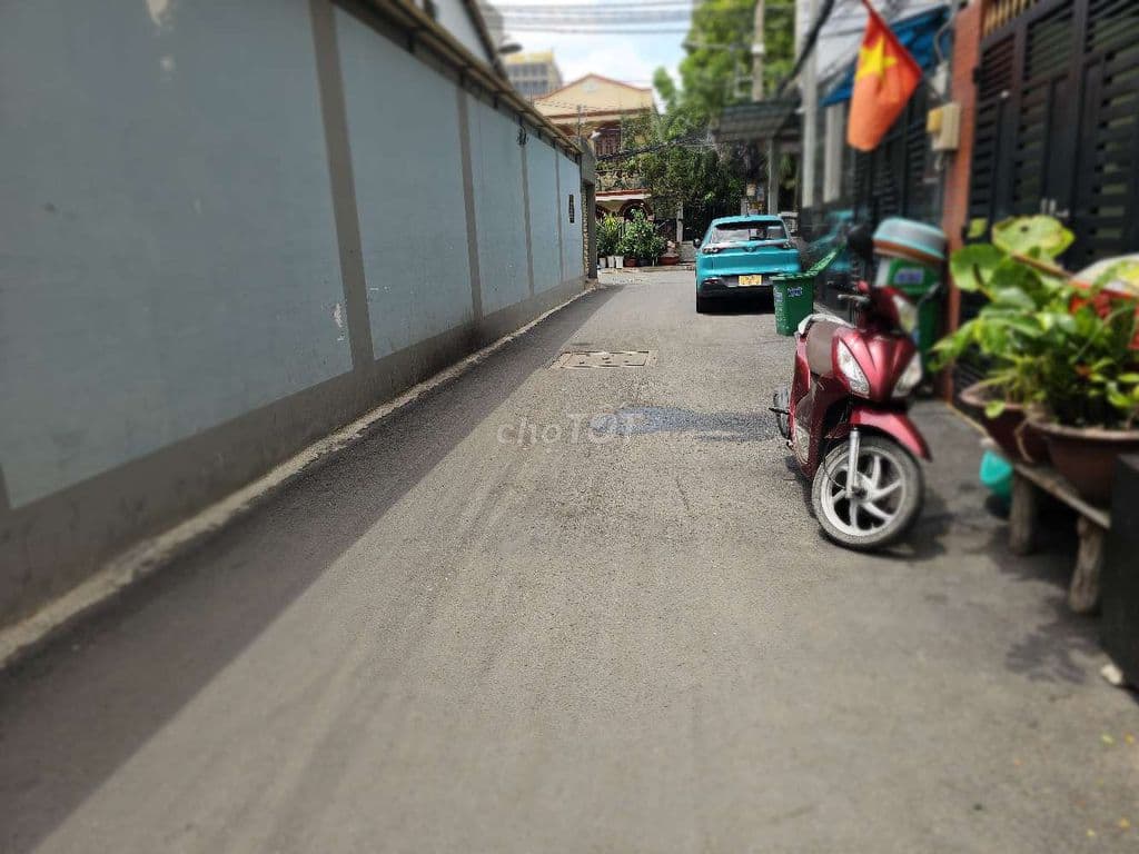 ĐẤT HIỆP BÌNH THỦ ĐỨC – NỞ HẬU – HẺM XE HƠI 6m – XÂY CAO TẦNG CỰC ĐẸP