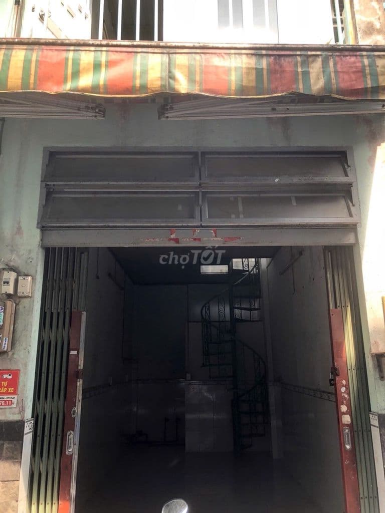 Nhà trọ ,tiện xây mới, 7x15m ,6 phòng ,có gác ,Lê Văn Quới ,Bình Tân. - Ảnh 3