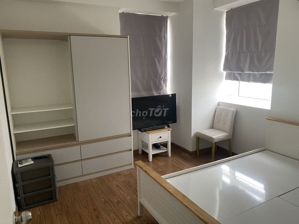 Cần bán căn hộ chung cư The Avila 114 An Dương Vương Phường - Ảnh 3