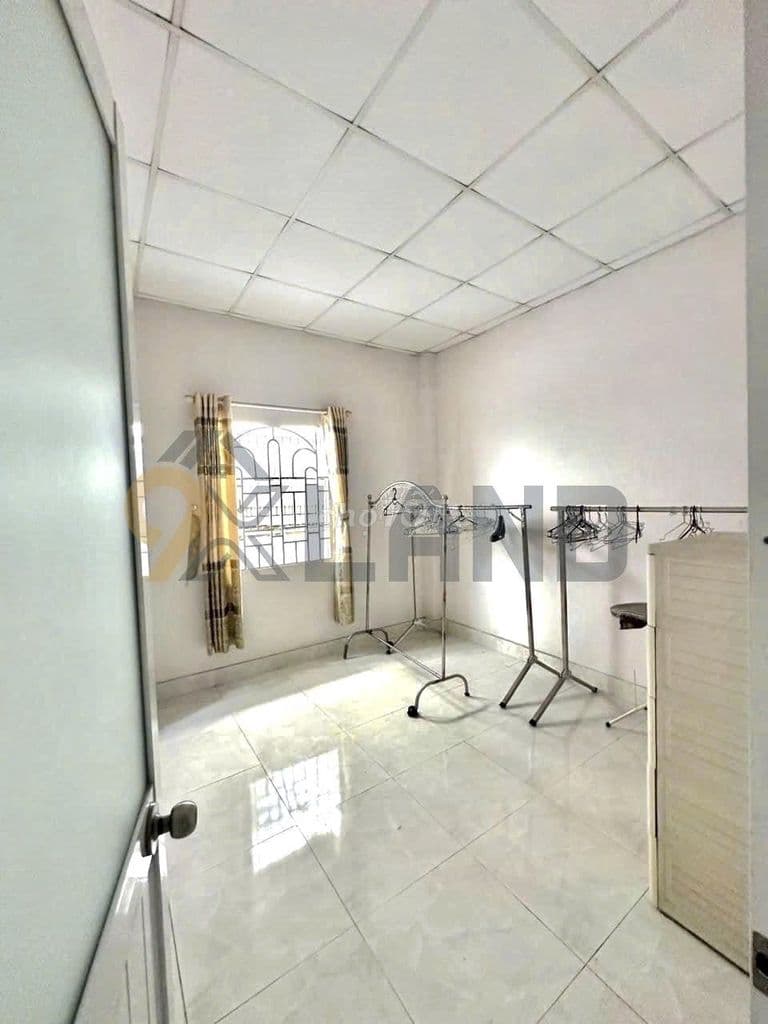 TIN KHẨN, BÁN GẤP NHÀ ĐẶNG VĂN BI, DT: 5 x 16, VUÔNG VỨC, GIÁ 5,6 TỶ - Ảnh 3