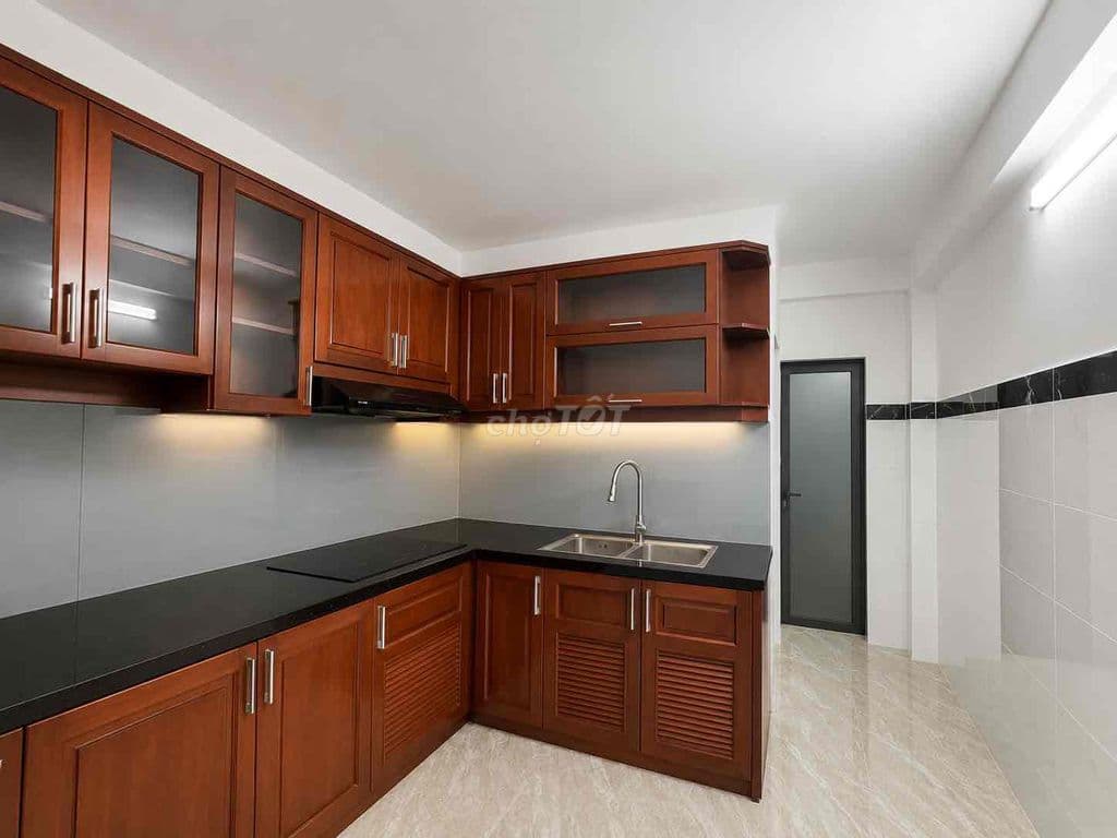🏡 HXH 6M CMT8 - Cư Xá Tự Do - P.7 Tân Bình – 45m², 3 Tầng – Chỉ 7.7 Tỷ - Ảnh 2