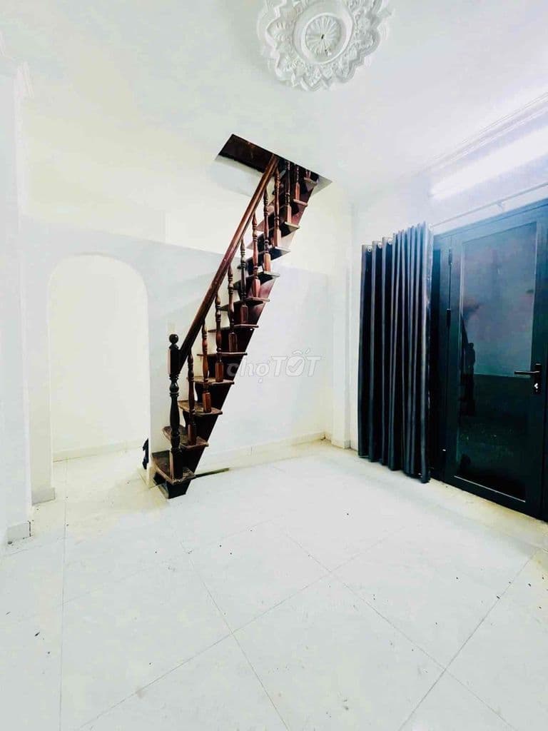 3,7❌7M HẺM XE HƠI 2 TẦNG BTCT, 2 PN NGUYỄN THƯỢNG HIỀN, GV GIÁ 3 TỶ 45 - Ảnh 2