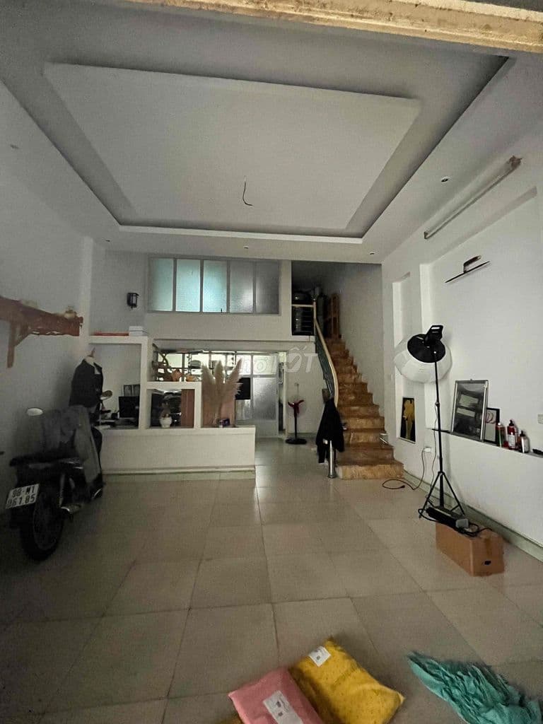 200m2 đất cần bán tại Đàm Quang Trung đường ô tô tránh - Ảnh 2