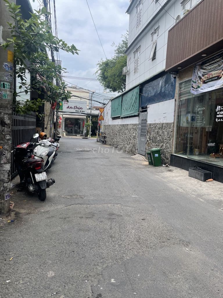 Mặt tiền kinh doanh CHDV Tam Bình Thủ Đức - Ảnh 3