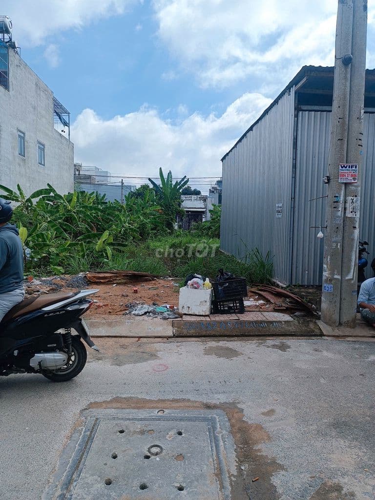 Bán đất quận 9 gần vinhome quận 9 - Ảnh 2