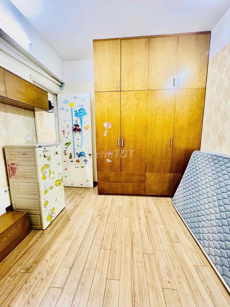 Chính chủ bán nhà Chung cư Resco Phạm Văn Đồng 60m. Tầng trung giá 5.1 - Ảnh 3