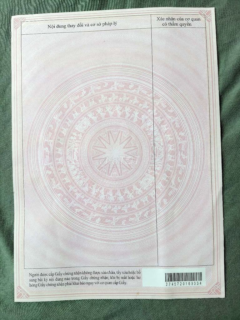 bán nhà có 7 căn đang cho thuê đầy đủ tiện nghi - Ảnh 3