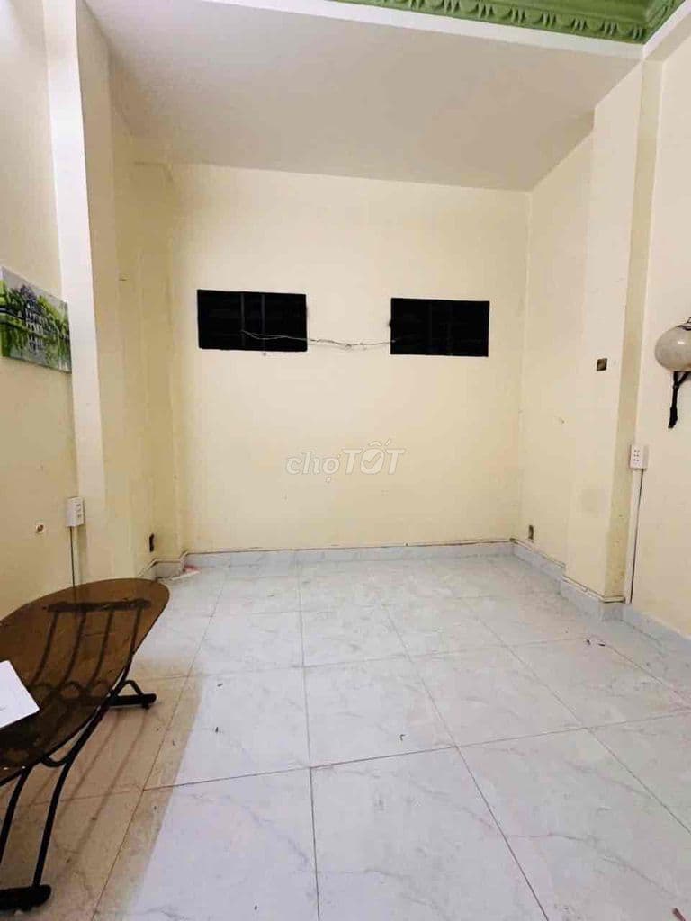 BÁN NHÀ 77/ HÀ TÔN QUYỀN , P15 , Q5 - Ảnh 3