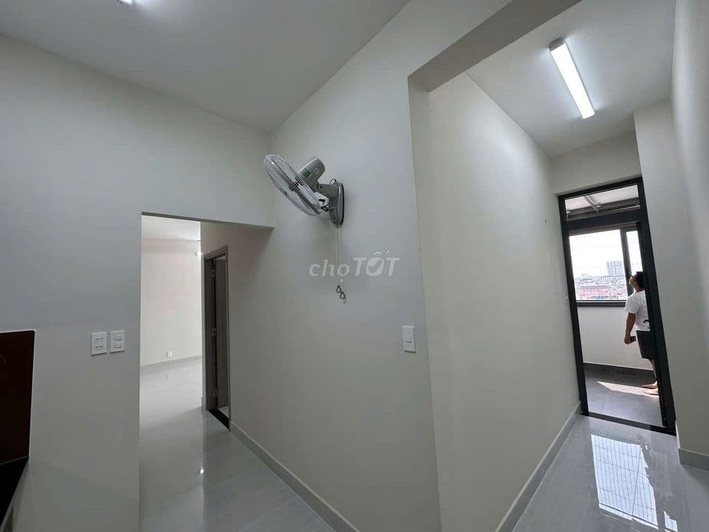 bán chung cư 312 lạc long quân, 2pn 2wc mới - Ảnh 3