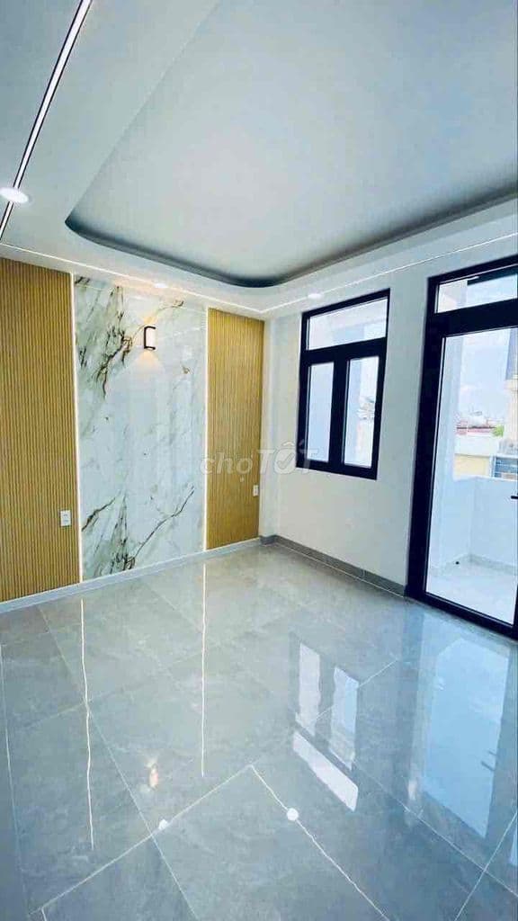 👉MẶT TIỀN ĐƯỜNG SỐ 21 (MÃ LÒ) - HẺM 7M THÔNG - 46M2 (4x11.5M) 4 TẦNG - Ảnh 2