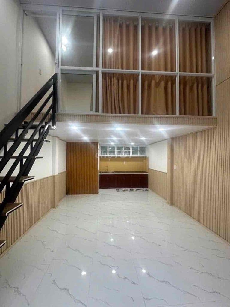 30M - 2,9tỷ - ĐÔNG HƯNG THUẬN 6 - NHÀ NGAY KHU CV AN SƯƠNG - Q12 -
