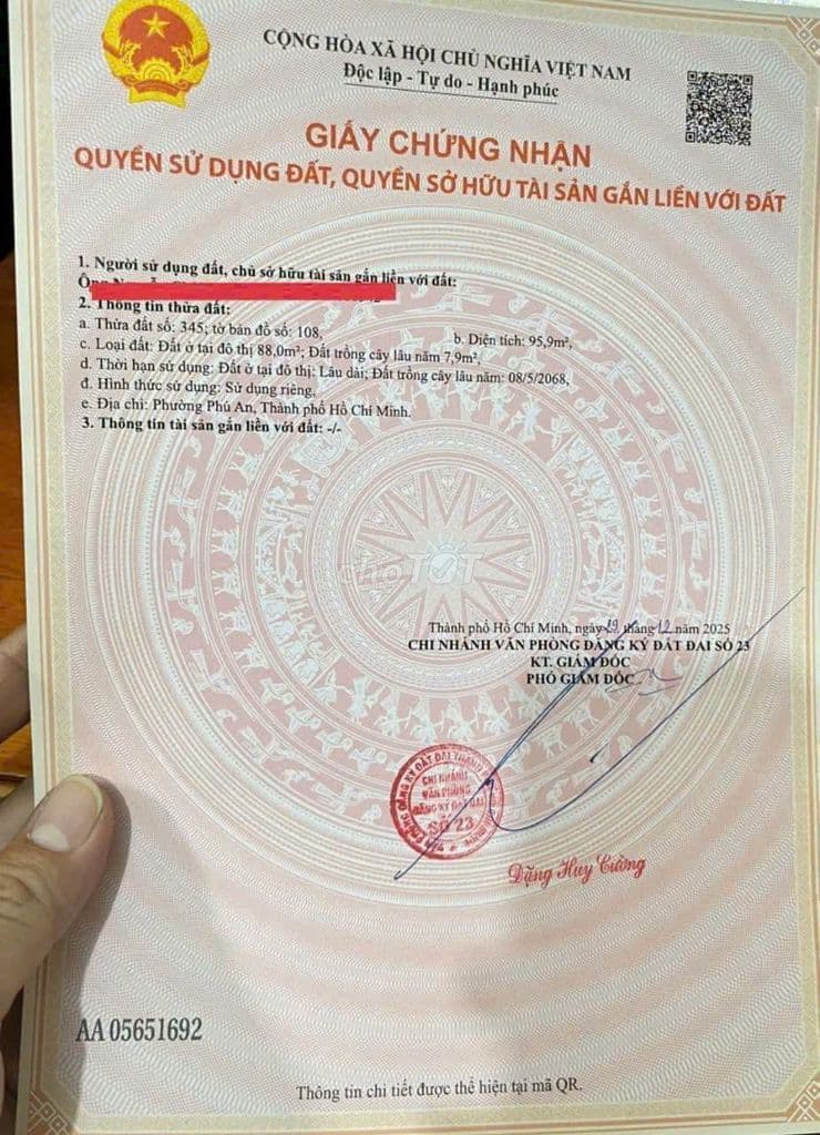 bán mặt bằng kinh doanh Phan Đăng Lưu