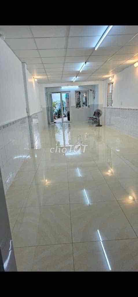 58m2! Bán nhà 2 tầng sát Mặt tiền Huỳnh Văn Bánh, P11. Nguyễn Văn Trỗi - Ảnh 2