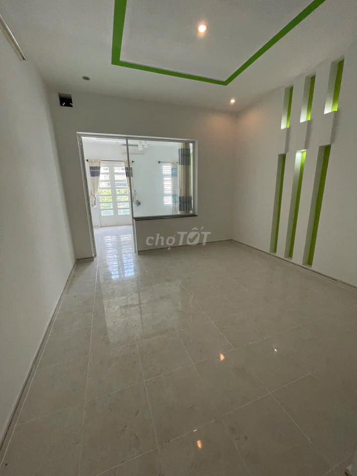Nhà giá tốt khu tên lửa đường số 25A BTĐ B 4x20m 3.5 tấm giá 10.8 tỷ - Ảnh 2