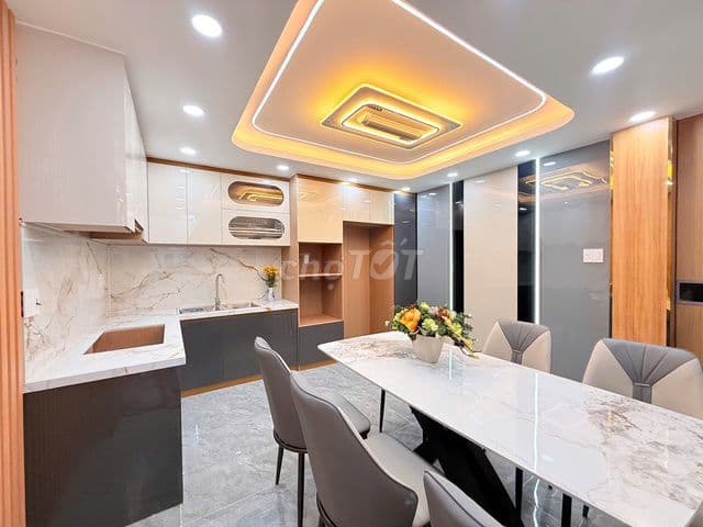 GIẢM MẠNH 200TR, NAY CHỈ CÒN 7 TỶ 6, TẶNG FULL NỘI THẤT CAO CẤP . - Ảnh 3