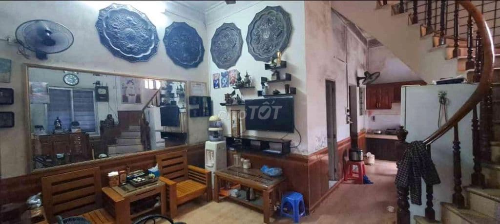 Bán nhà siêu phẩm tại Trần Phú, Hà Đông - Nhà lô góc 4 mặt thoáng - Ảnh 3
