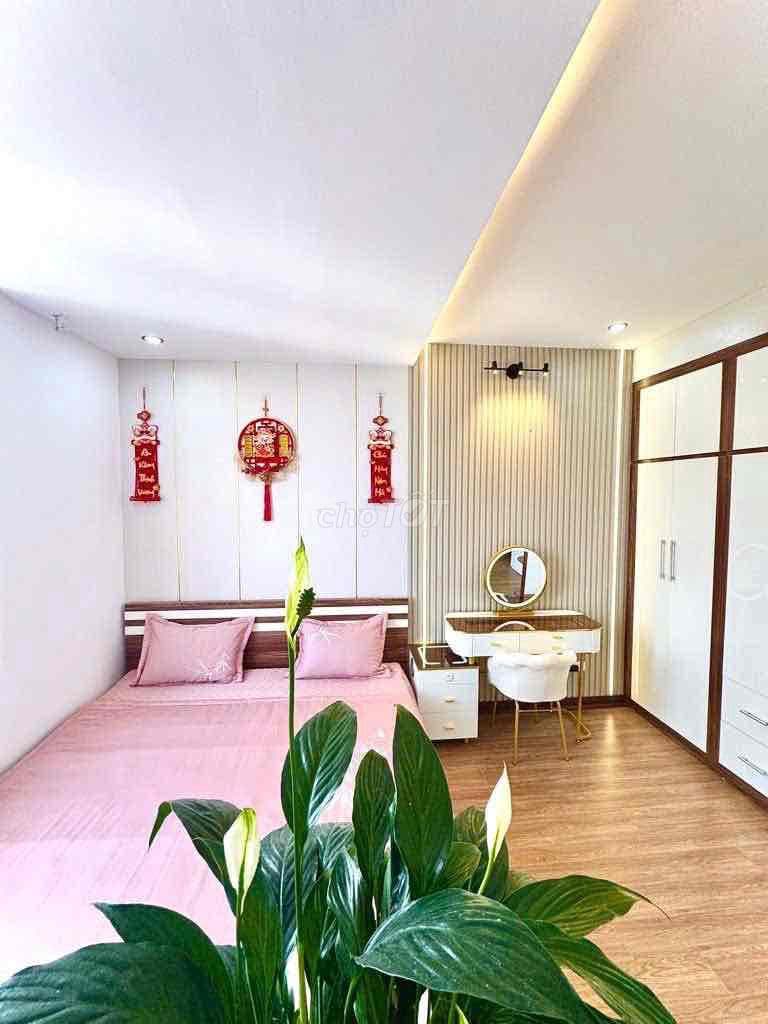 GIÁ RẺ ! SỔ ĐỎ VĨNH VIỄN ! CHUNG CƯ A1 ĐỘI CẤN - GIANG VĂN MINH - Ảnh 3