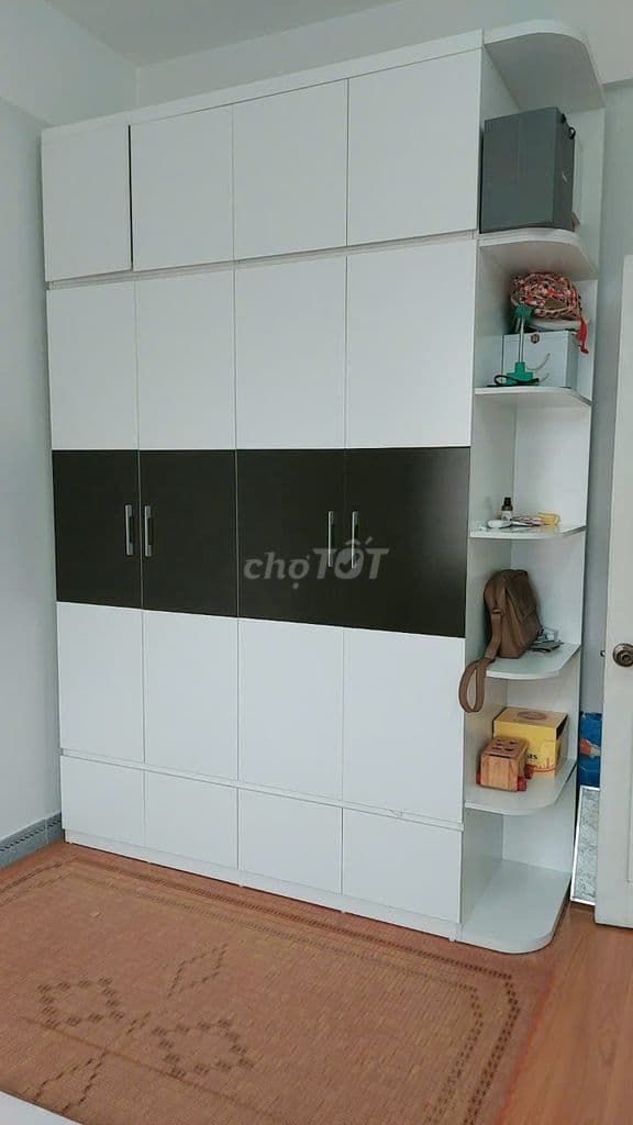 🔥 CHÍNH CHỦ BÁN GẤP – CĂN HỘ “VỊ TRÍ VÀNG” TRUNG TÂM CẦU GIẤY - Ảnh 3