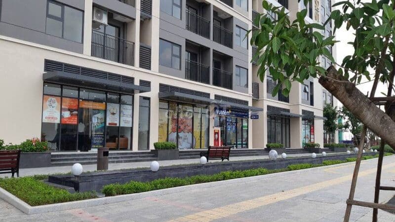 Chính chủ 3 Shophouse Vinhomes Grand Park Q9,Ra Nhanh Liên Hệ - Ảnh 3