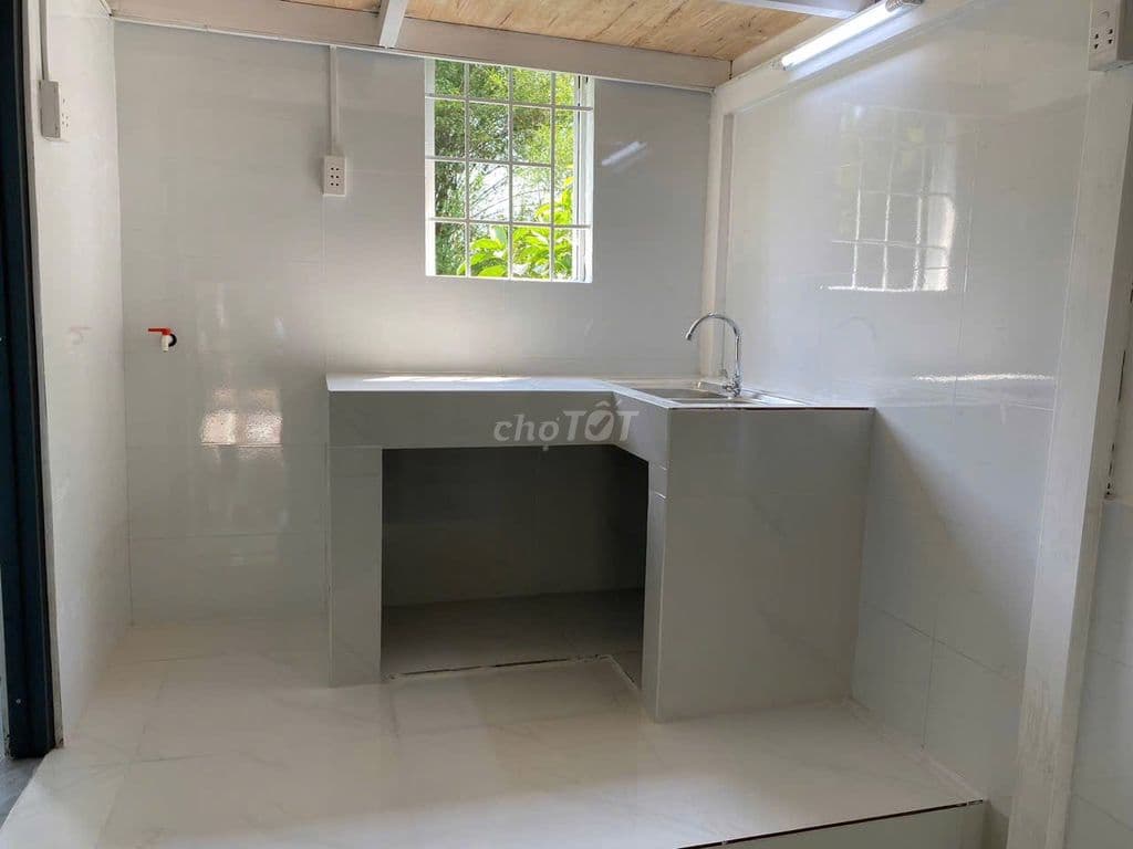 Nhà mới 99% ở linh trung giá 620 tr - Ảnh 2