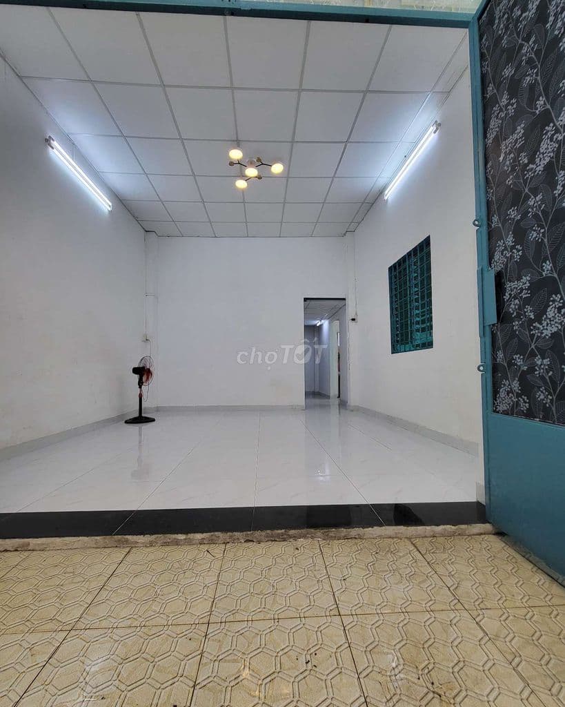 🏡 BÁN NHÀ PHỐ TRUNG TÂM TÂN BÌNH – GIÁ CHỈ 6,5 TỶ 🏡 - Ảnh 2