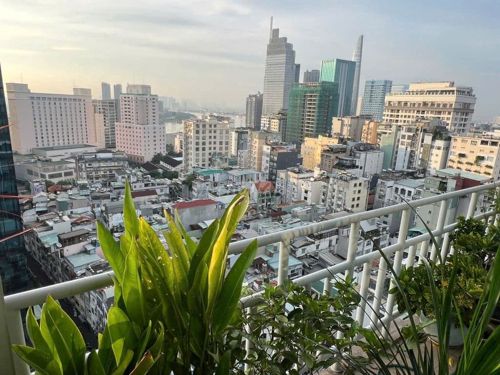 Bán Căn Hộ 3 phòng Ngủ trung tâm Quận 1 - Ảnh 3