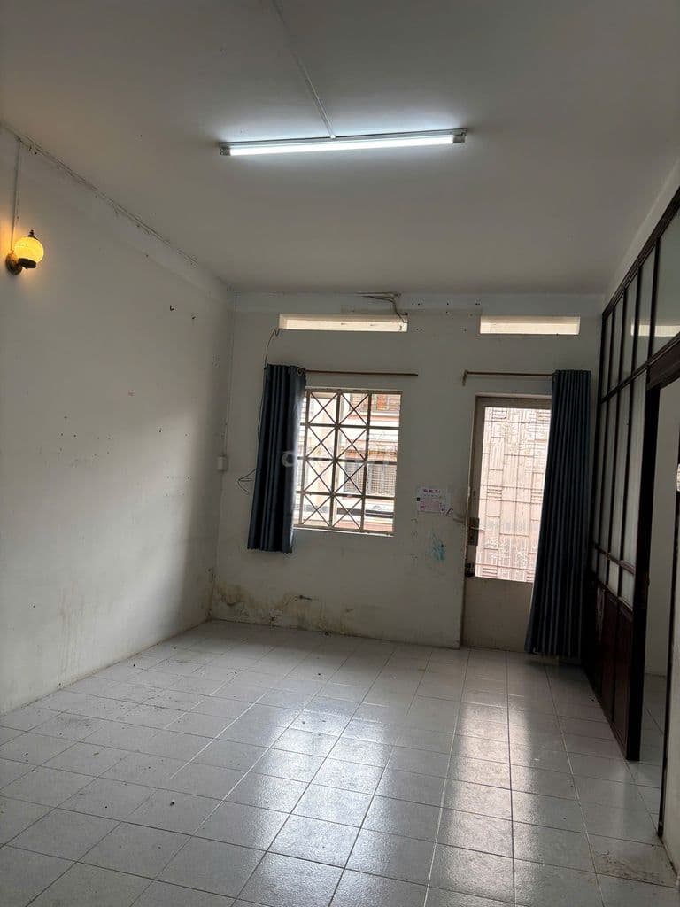 Bán căn hộ Lô B chung cư Tây Thạnh