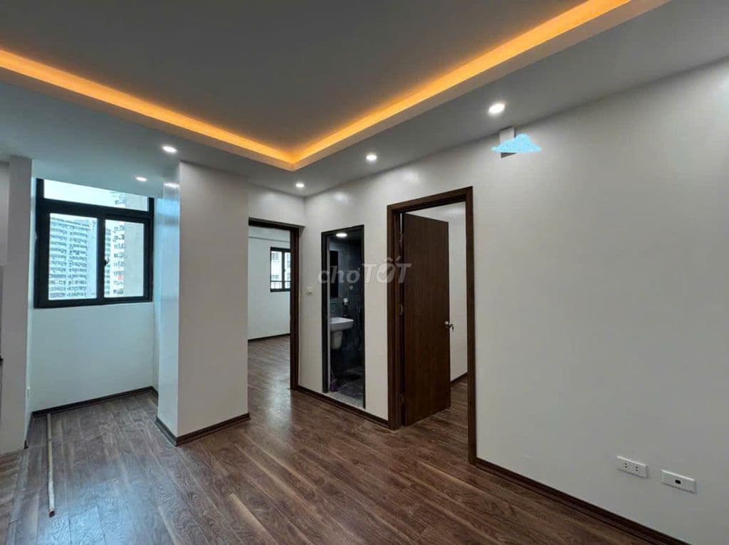 BÁN CC CHUNG CƯ NGUYỄN CHÁNH 2 NGỦ, 2WC GẦN BIG C 63m2 GIÁ 5.65 TỶ ! - Ảnh 3