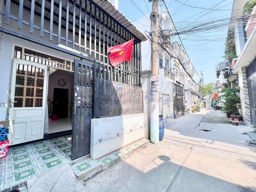 4,1 tỷ Q12 hiệp thành 13 - Ảnh 3