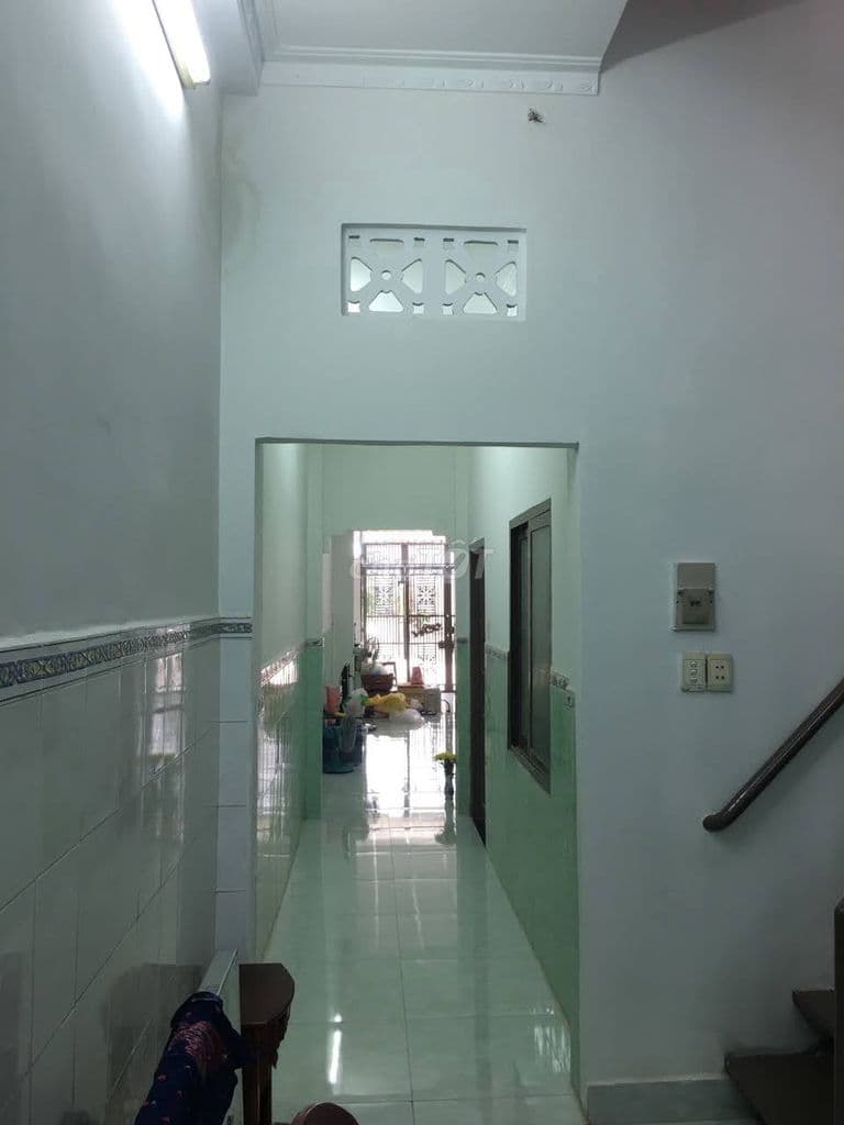 NHÀ 95M2 TRỆT LẦU - MẶT TIỀN ĐƯỜNG SỐ 8 - ĐẶNG VĂN BI - TRƯỜNG THỌ!!! - Ảnh 3