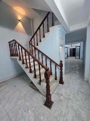 MTKD Lê Khôi 95m2, 4 tầng, DT: 4.5 x 23 Phú Thọ Hòa - Tân Phú - Ảnh 2