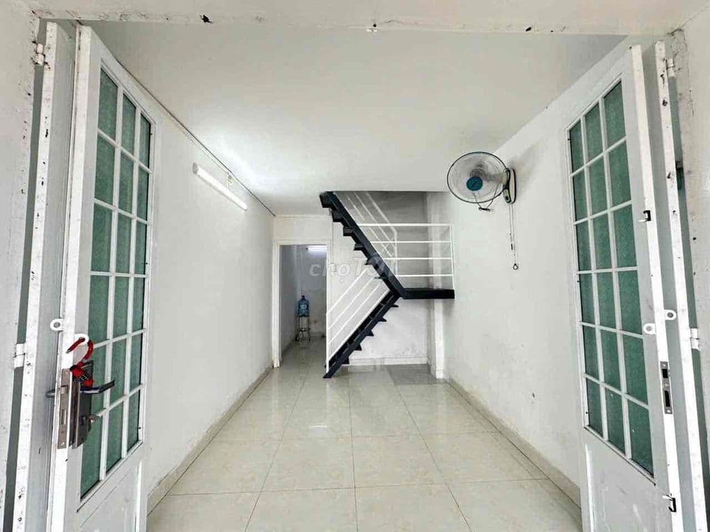 🔥🔥🔥BÁN NHÀ 3X11 - ĐƯỜNG CHUYÊN DÙNG CHÍNH - QUẬN 7 - Ảnh 2