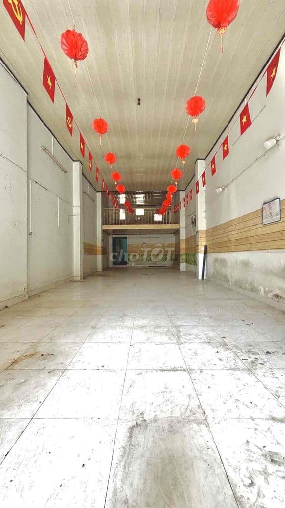 BÁN HẺM 8M NGAY NGUYỄN SUÝ TÂN PHÚ 76M2 TIỆN XÂY MỚI. - Ảnh 3