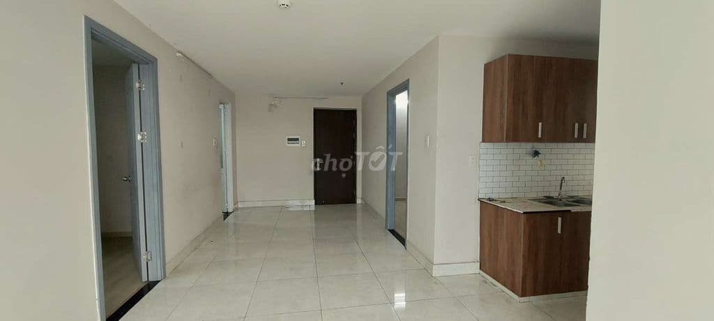 Căn hộ BLUE SKY quận 2, có 3phòng ngủ, 2WC, rất đẹp, giá rẻ, quận 2 - Ảnh 2