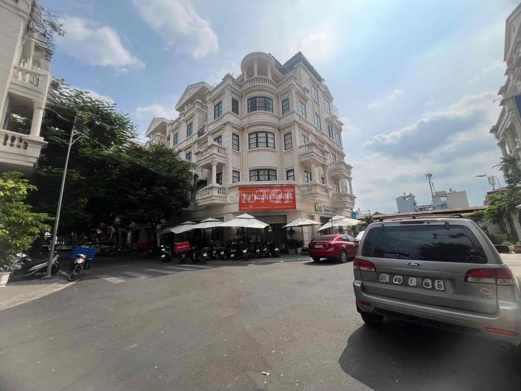 CĂN GÓC 2 MT CITYLAND P10 8,75x18 DÒNG TIỀN 60TR