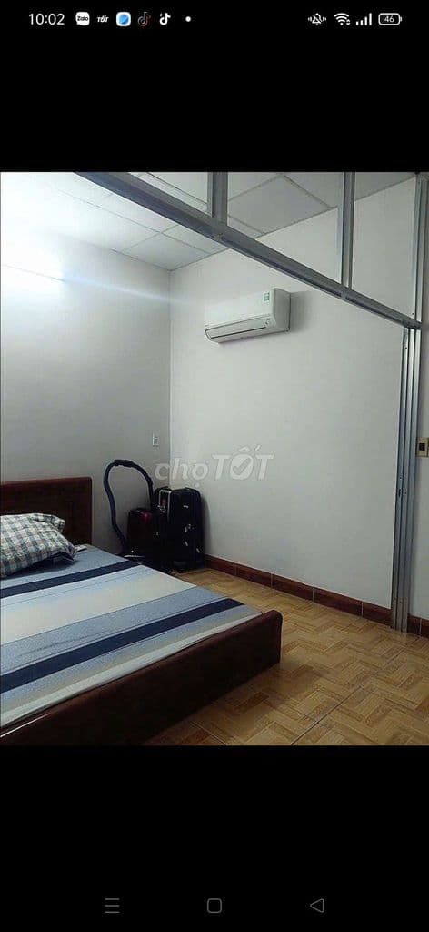 Nhà bán hẻm 6m Phú Thọ Hòa Tân Phú - Ảnh 3