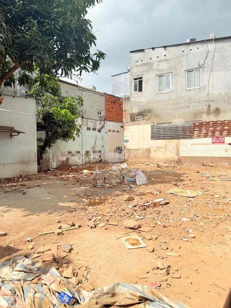 💥 ĐẤT RỘNG 163m² – NGANG 9.7m – Ô TÔ 7 CHỖ VÀO NHÀ - Ảnh 2