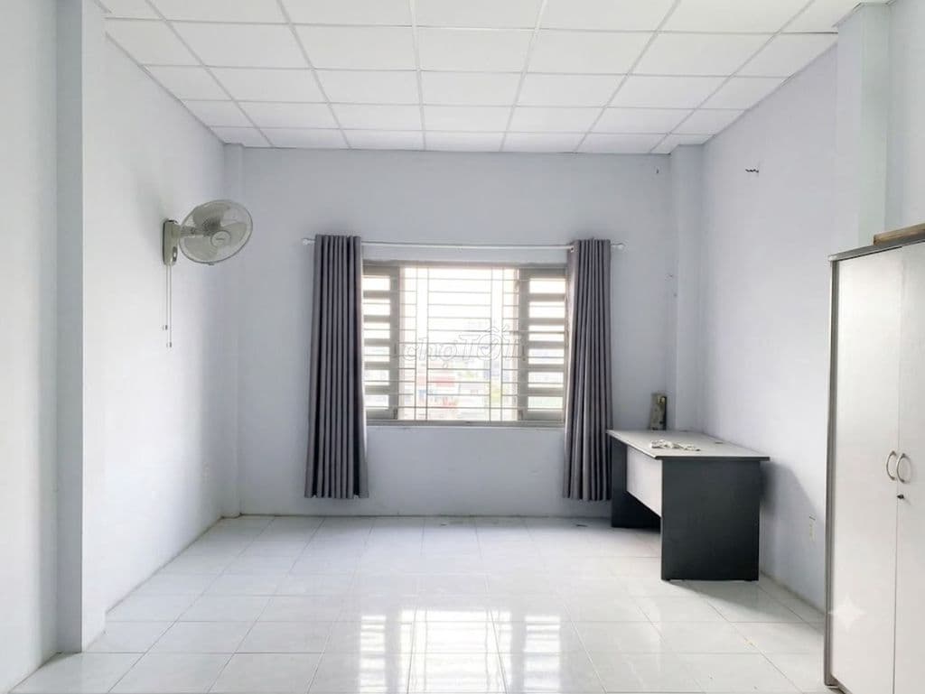 NHÀ 2 TẦNG- 68m2- GẦN TÔ NGỌC VÂN- Quận 12- GIÁP GÒ VẤP- CHỈ 3.25 TỶ - Ảnh 2