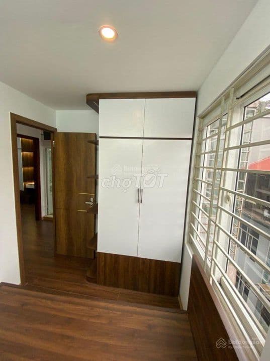 CCMN 58 Nguyễn Khánh Toàn - Cầu Giấy - Ô tô tránh - Tầng 6 52m2 - Ảnh 2