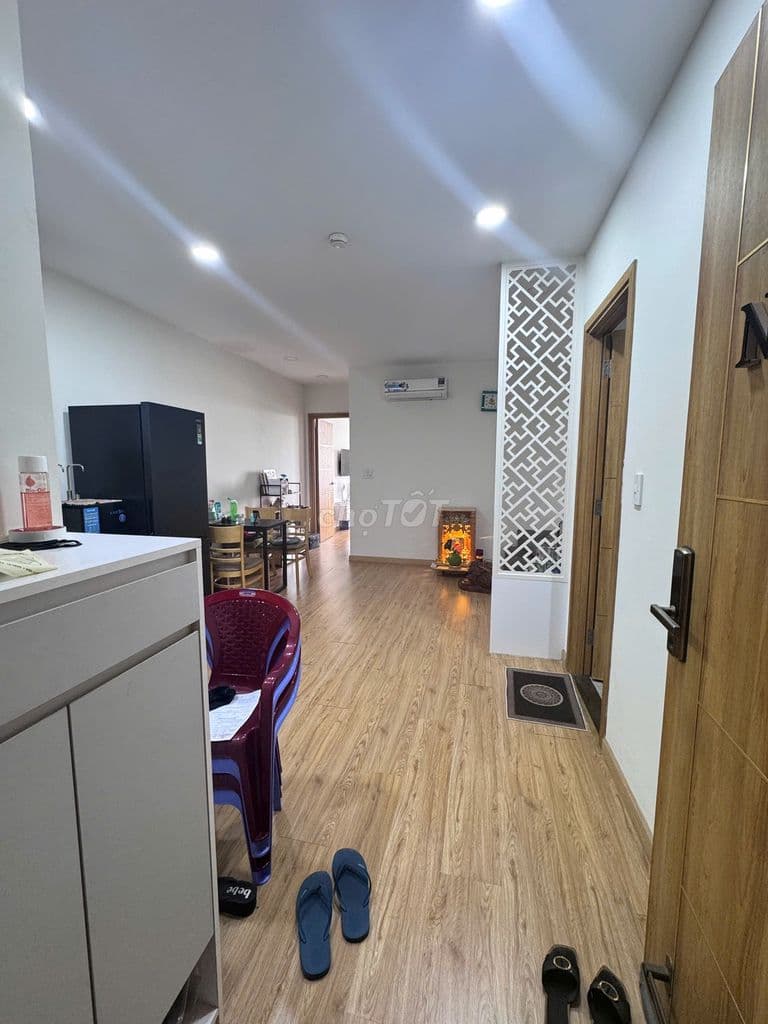 🔥 SAIGONHOME 48M² | 1PN CÓ NỘI THẤT | CHỈ 2.1 TỶ | DỌN VÀO Ở NGAY 🔥 - Ảnh 2
