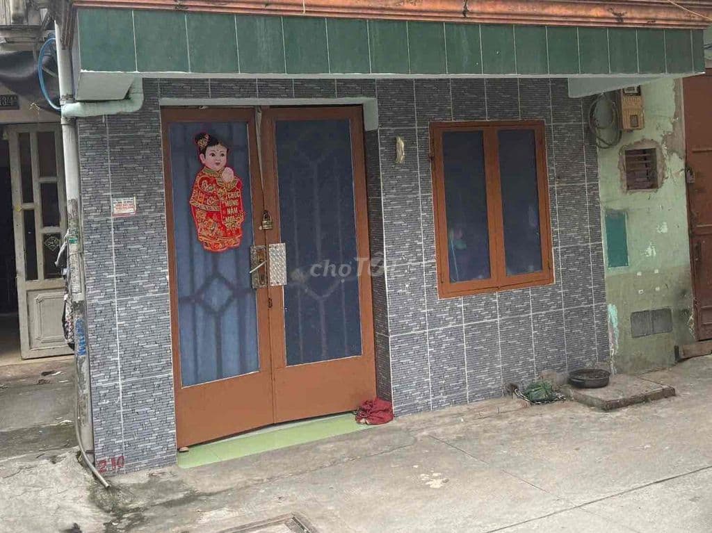 Bán gấp , nhà c4 ,71 m2 nở tiền , Huỳnh Tấn Phát,Quận 7 - Ảnh 2