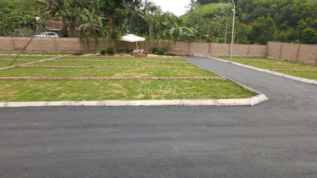 Bán Gấp lô đất 55m2 giá hơn 300tr có sổ - Ảnh 2