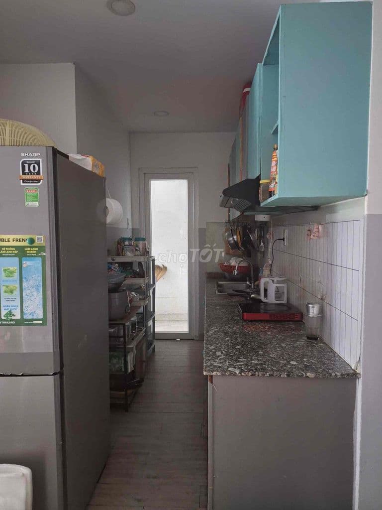 Bán chung cư siêu tiên ích - Ảnh 3