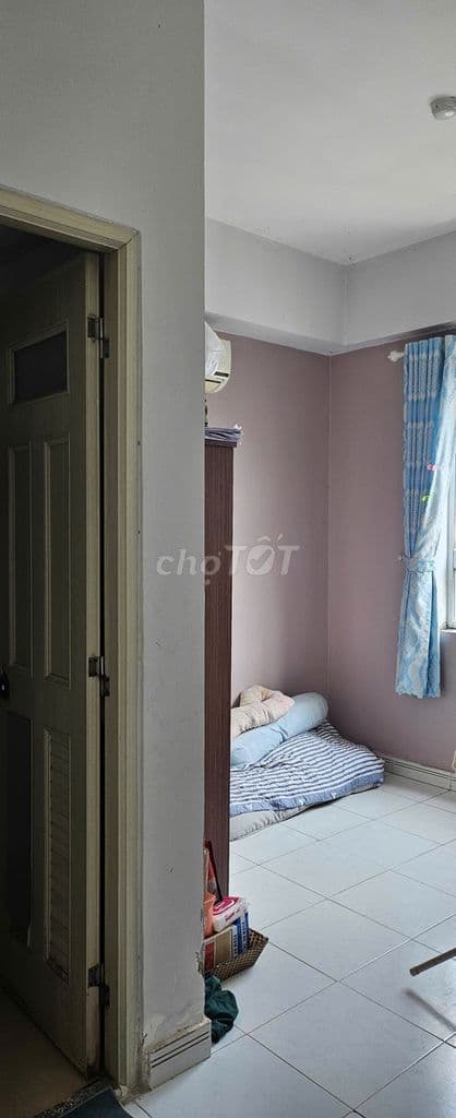 Căn hộ 2pn, 2wc, giá 1,090 tỷ tại Hqc Plaza ,Hoàng Quân ( Bình Chánh ) - Ảnh 3