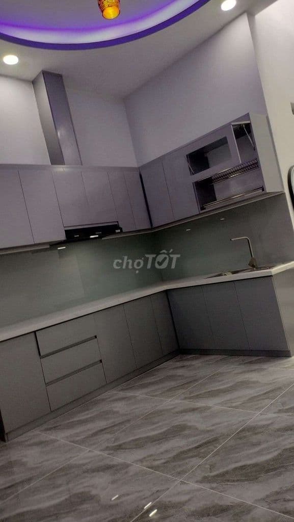HÀNG HIẾM QUÂN12- NGUYỄN ẢNH THỦ - ĐƯỜNG 6M- CHỈ HƠN 5TỶ - Ảnh 2