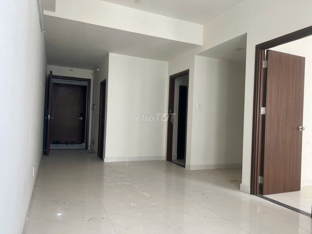 Bán căn hộ 3 PN góc Green River Quận 8, 3.5 tỷ/căn nhà mới chưa ai ở - Ảnh 2