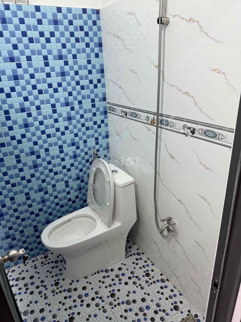 Bán nhà đường xe hơi TA20 - Ảnh 3