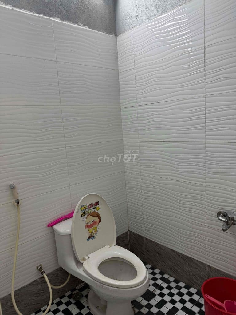 🏡 BÁN NHÀ MẶT TIỀN ĐƯỜNG LIÊN ẤP 5-6, XÃ PHONG PHÚ, BÌNH CHÁNH – GIÁ C - Ảnh 3