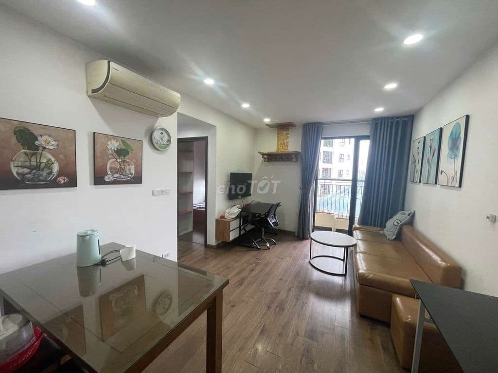 bán gấp căn hộ 3 phòng ngủ 70m vuông - Ảnh 3