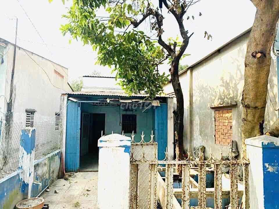 CẦN BÁN NHÀ NÁT DIỆN TÍCH 5X15, ĐƯỜNG TO ĐẸP